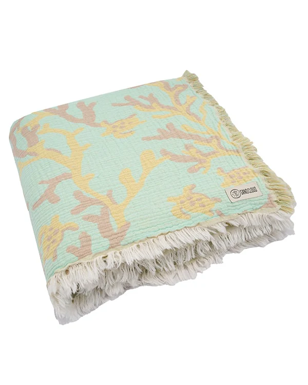 Ajax Reef - PARTY BLANKET™ - Image 6