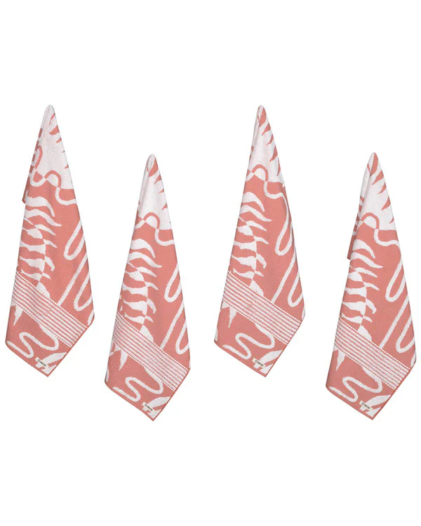 Avalo XL Bath Bundle Dusty Pink - Image 7