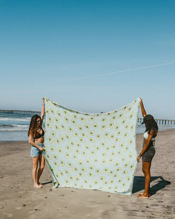 Avocado - PARTY BLANKET™ - Image 3