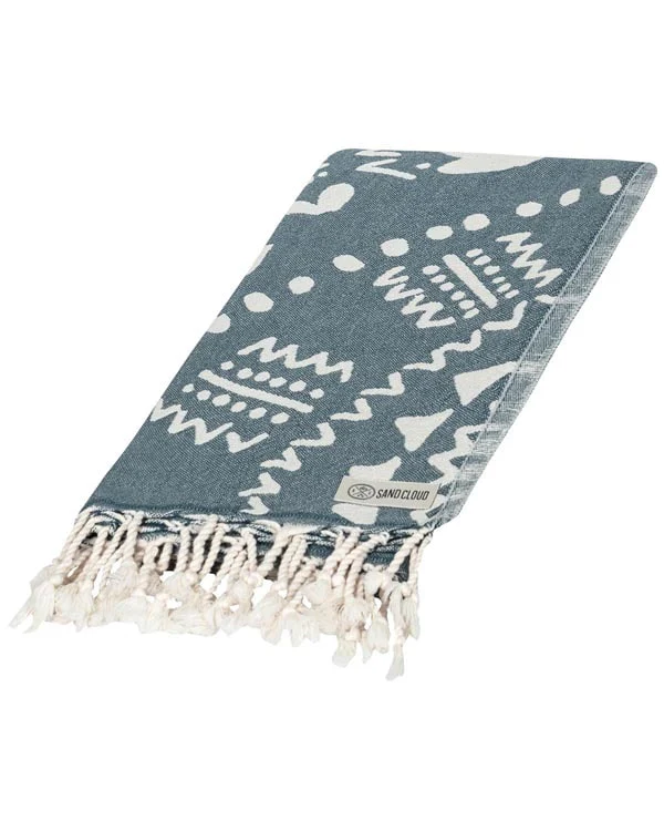 Boho Ocean Teal - Image 6