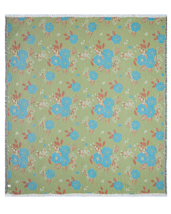 Botanical - PARTY BLANKETâ„¢ - Image 3