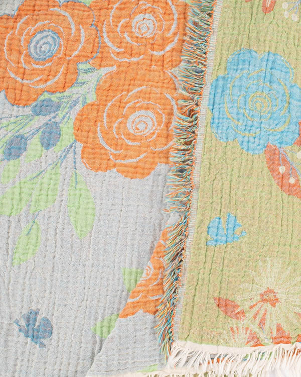 Botanical - PARTY BLANKETâ„¢ - Image 5