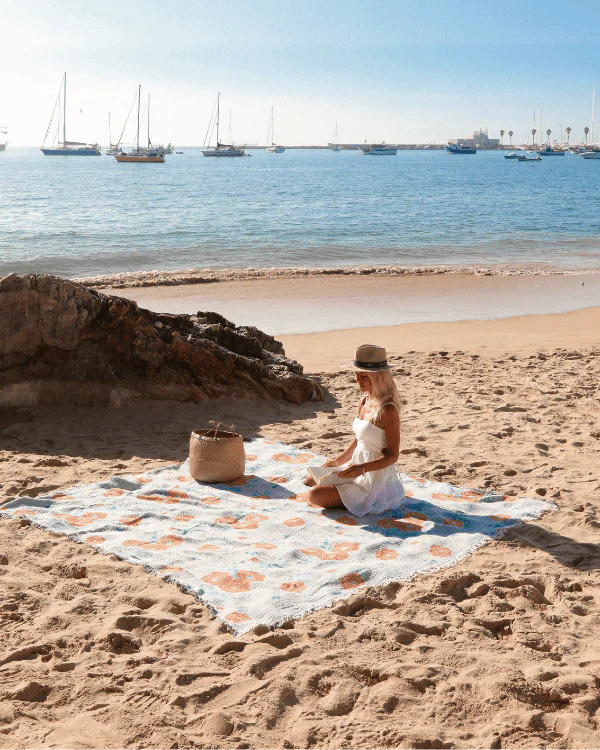 Botanical - PARTY BLANKETâ„¢ - Image 6