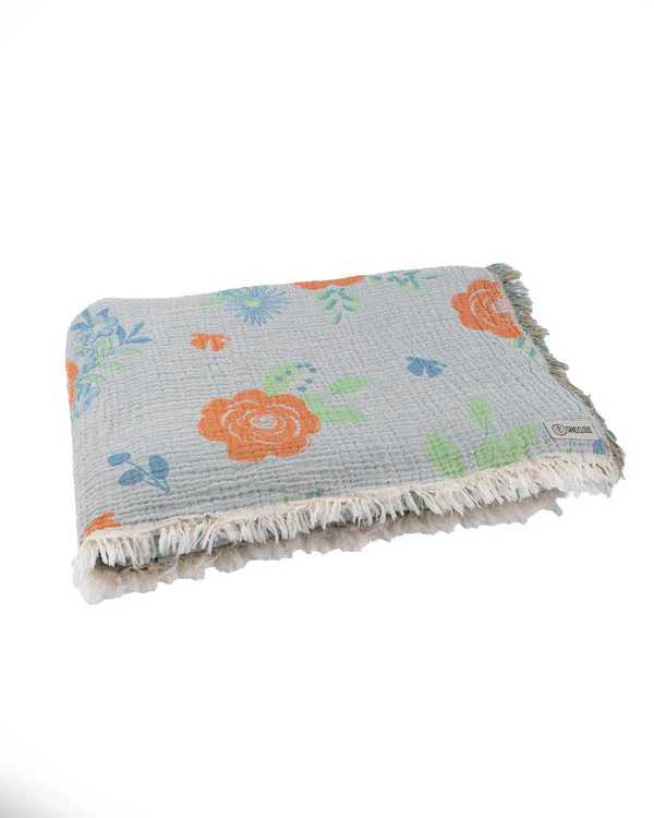 Botanical - PARTY BLANKETâ„¢ - Image 7
