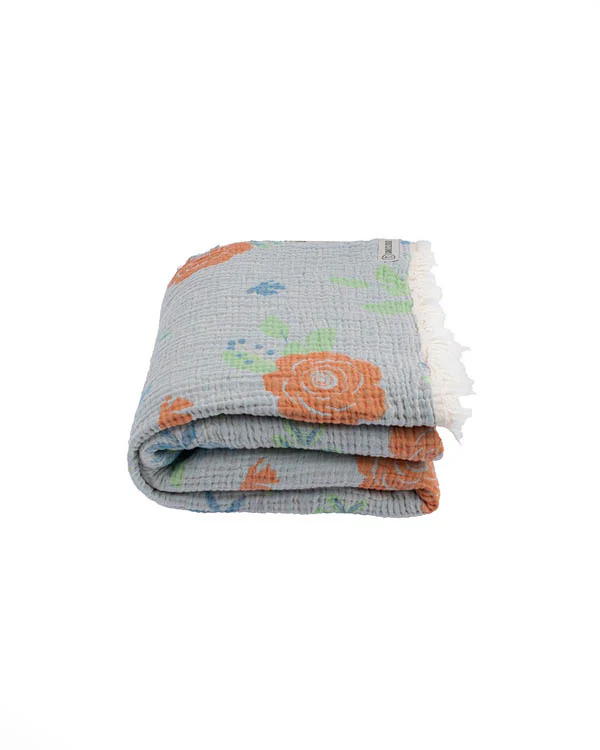 Botanical - PARTY BLANKETâ„¢ - Image 8