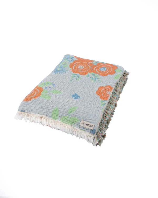 Botanical - PARTY BLANKETâ„¢ - Image 9