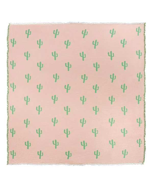 Cactus - PARTY BLANKET™
