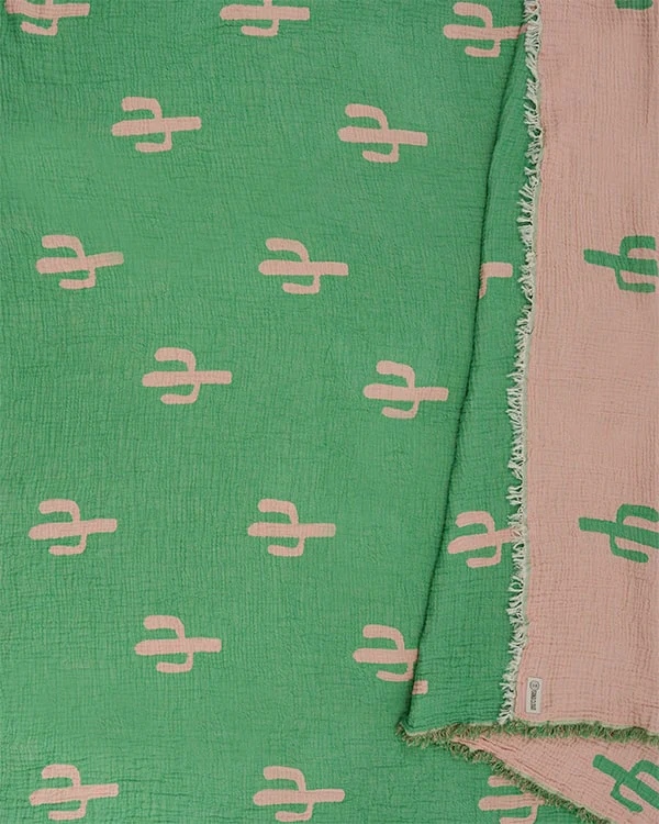 Cactus - PARTY BLANKET™ - Image 5