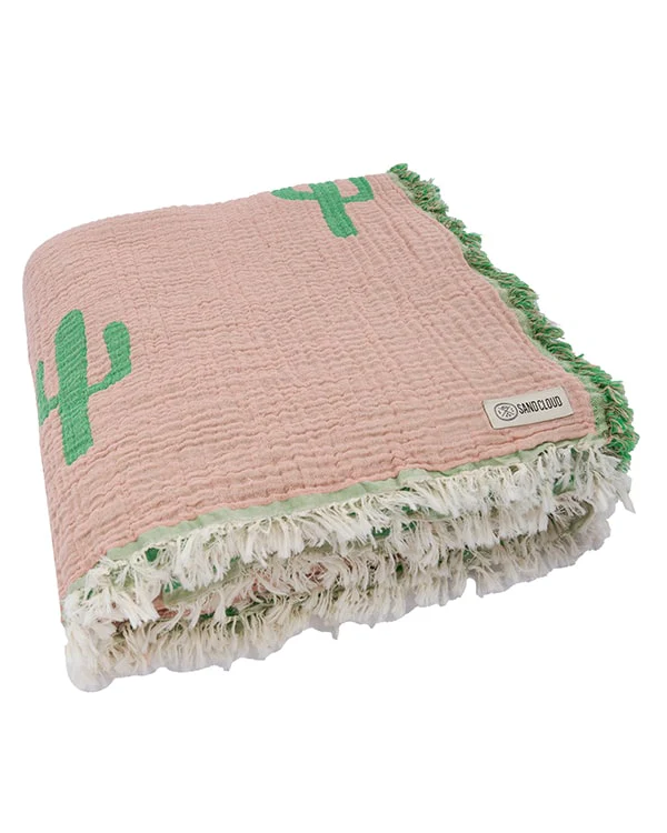Cactus - PARTY BLANKET™ - Image 7