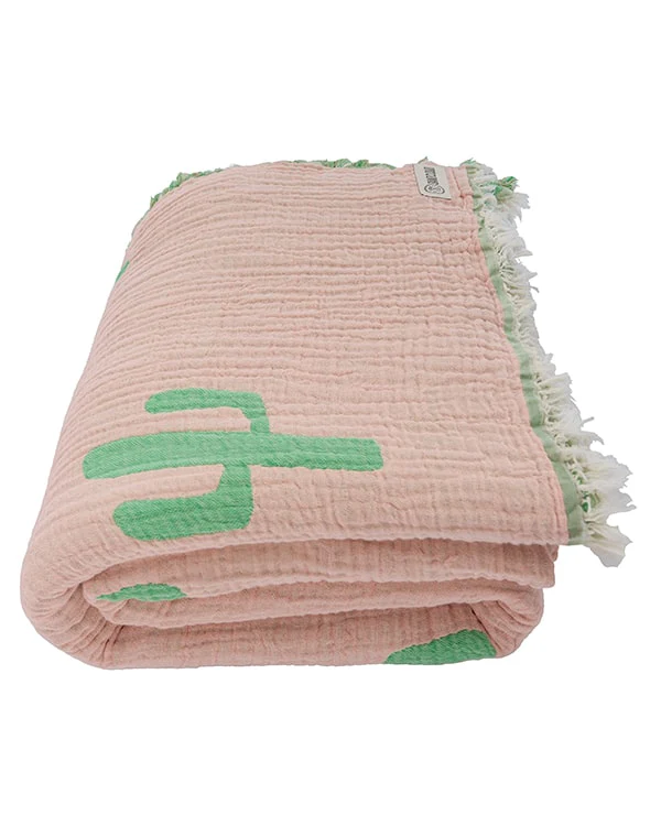 Cactus - PARTY BLANKET™ - Image 8