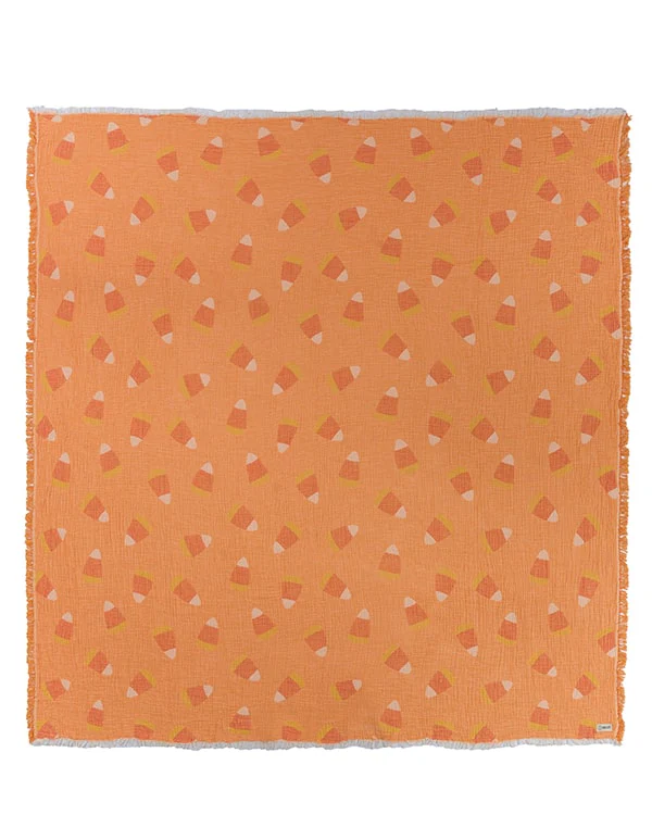 Candy Corn - PARTY BLANKETâ„¢