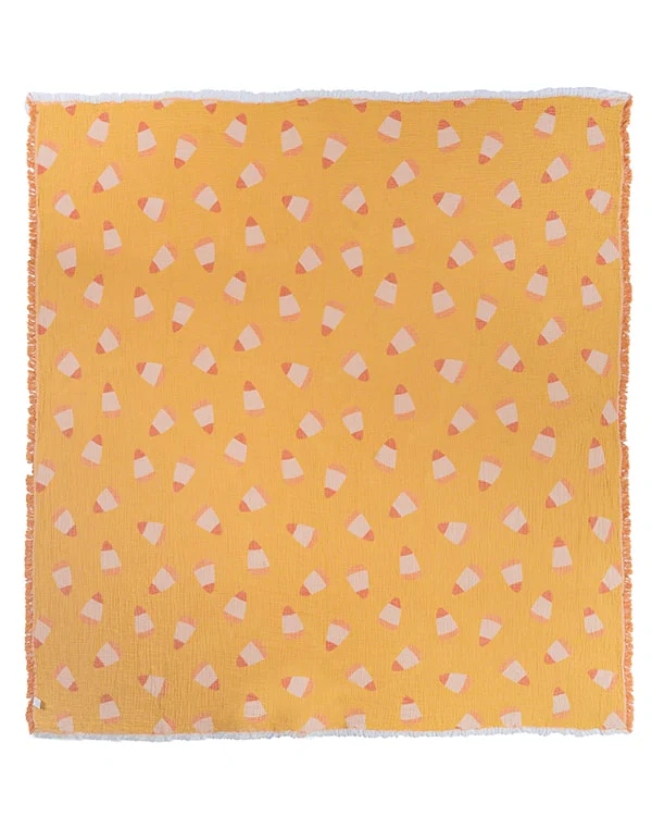Candy Corn - PARTY BLANKETâ„¢ - Image 3