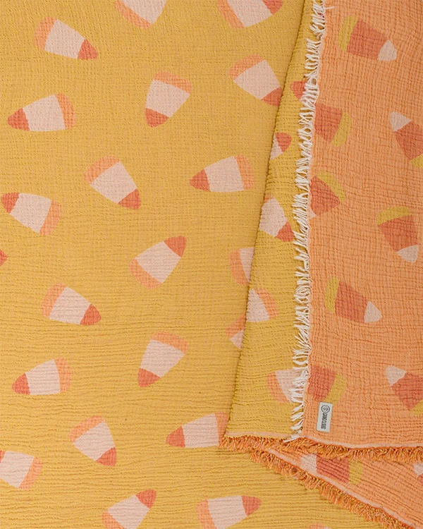 Candy Corn - PARTY BLANKETâ„¢ - Image 5