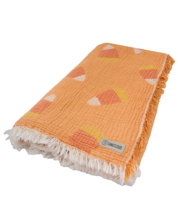 Candy Corn - PARTY BLANKETâ„¢ - Image 7