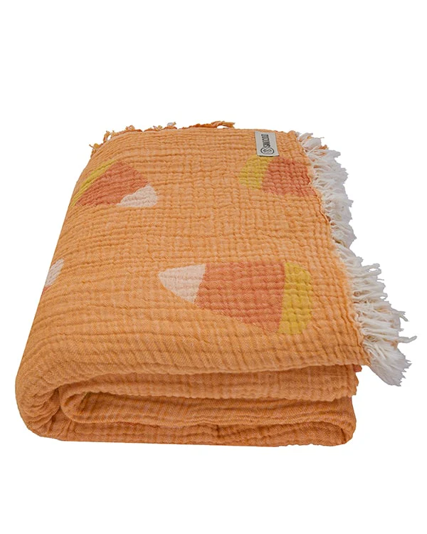 Candy Corn - PARTY BLANKETâ„¢ - Image 9