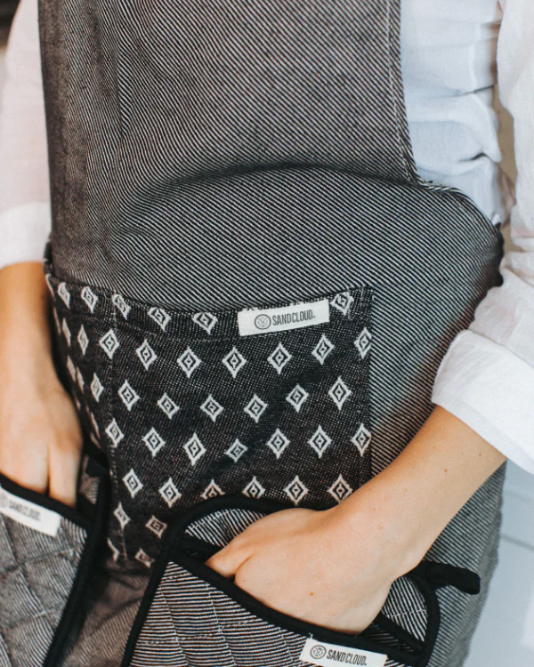 Cassia Apron - Image 3