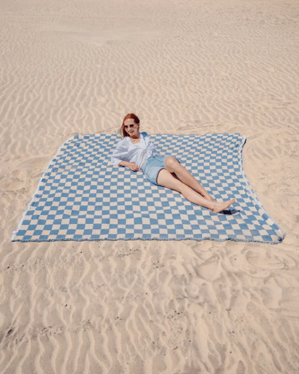 Checkmate - PARTY BLANKET™ - Image 7