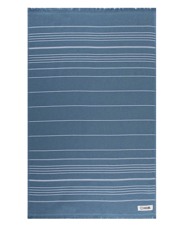 Classic Hand Bath Bundle 2 Pack - Slate Blue