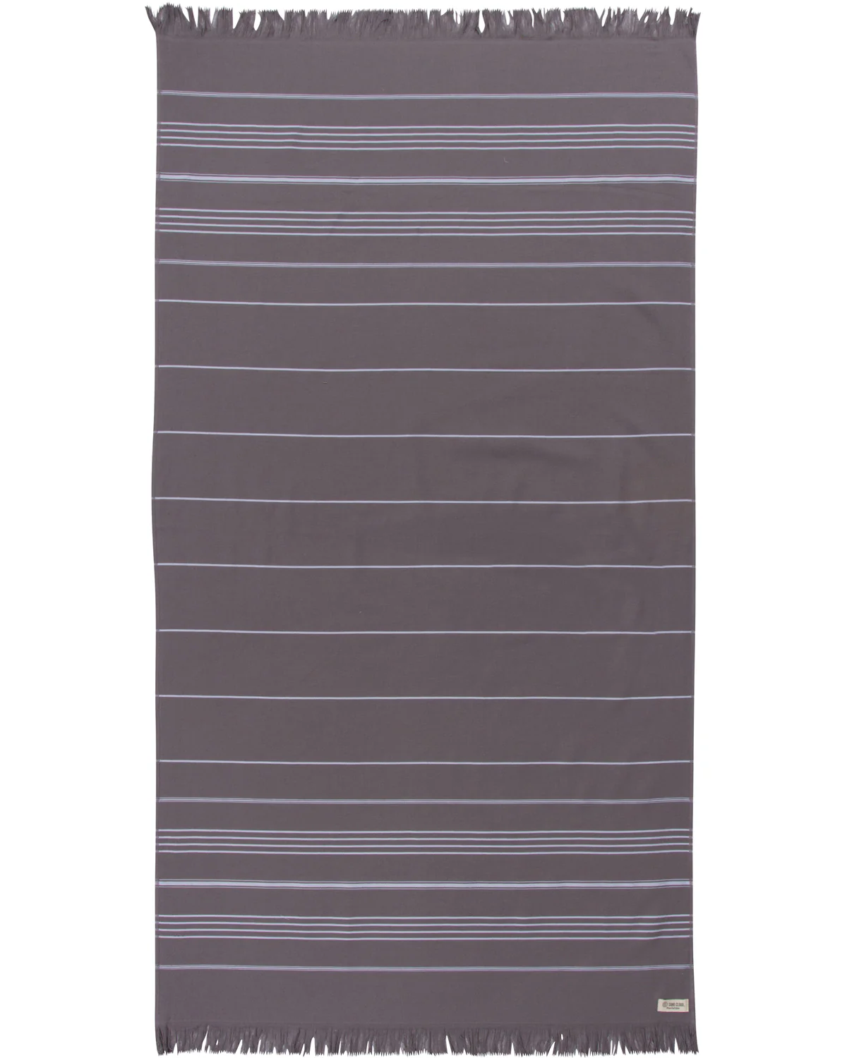 Classic XL Bath Bundle - Grey - Image 13