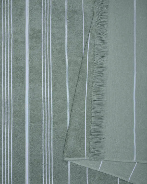 Classic XL Bath Bundle - Sage - Image 8
