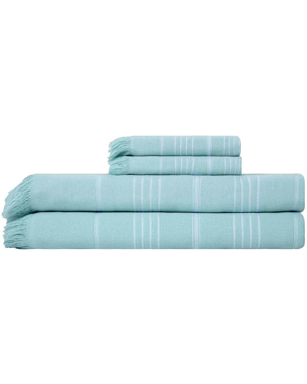 Classic XL Bath Bundle - Seaglass - Image 2