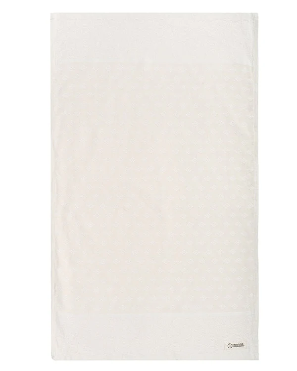 Cyperus Kitchen Towel Bundle Natural - Assorted 3 Pack - Image 3