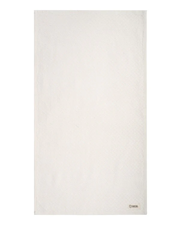 Cyperus Kitchen Towel Bundle Natural - Assorted 3 Pack - Image 4