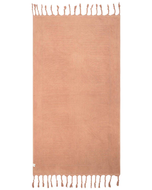 Daze XL Bath Bundle Beige - Image 3