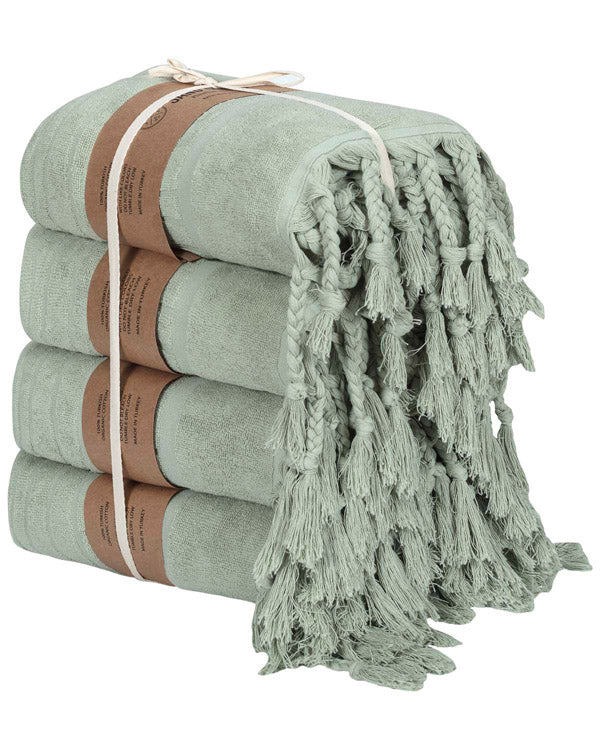 Daze XL Bath Bundle Sage - Image 5