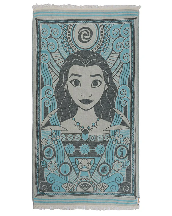 Disney Moana Kids