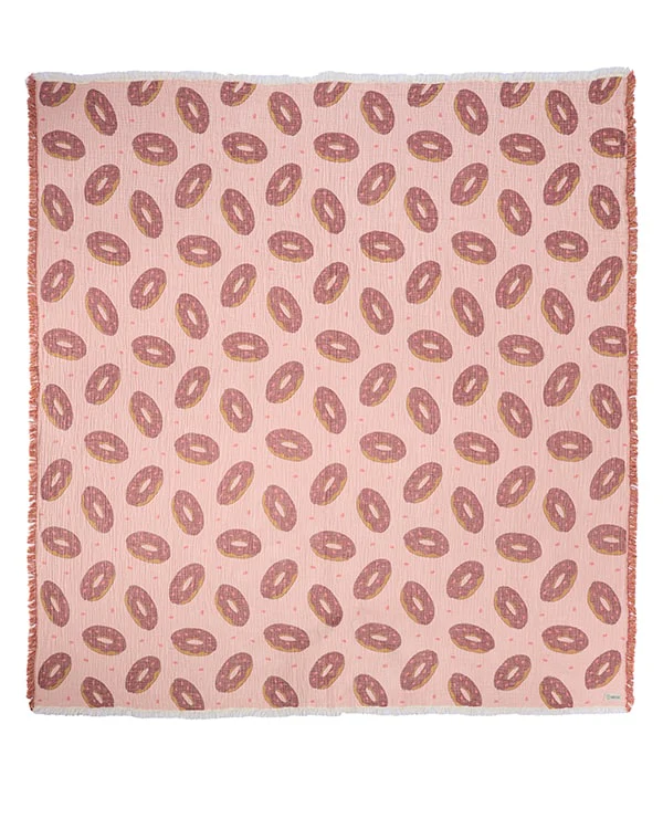 Donuts - PARTY BLANKET™