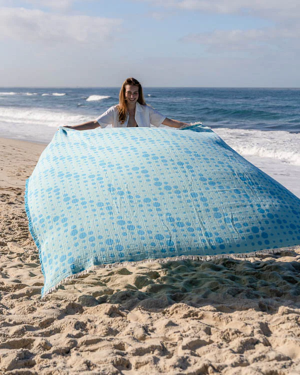 Fizz - PARTY BLANKET™ - Image 2