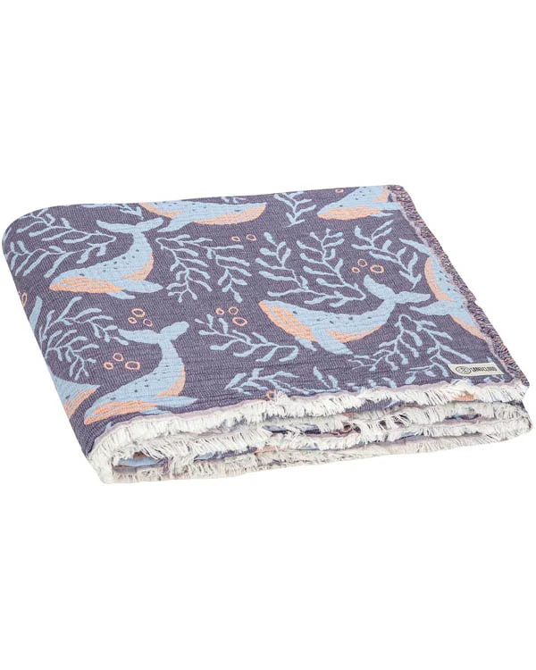 Galapagos - PARTY BLANKET™ - Image 4