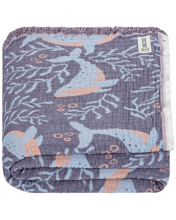 Galapagos - PARTY BLANKET™ - Image 6