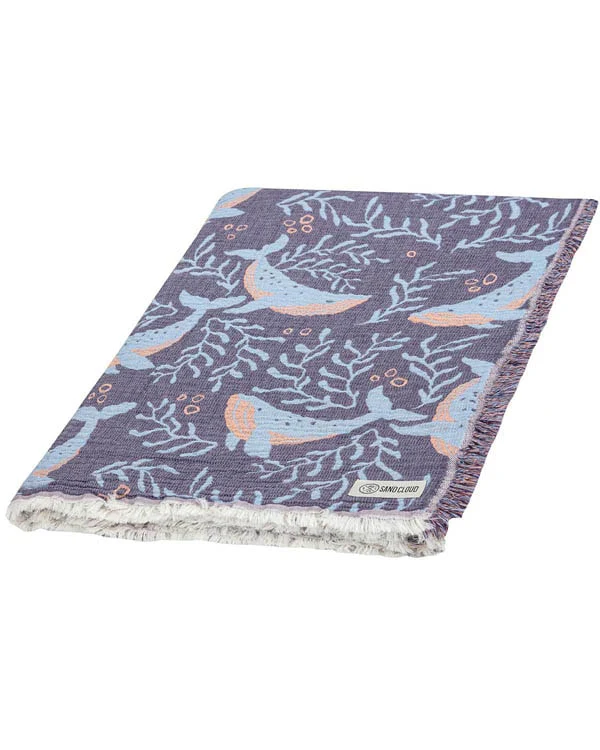 Galapagos - PARTY BLANKET™ - Image 7