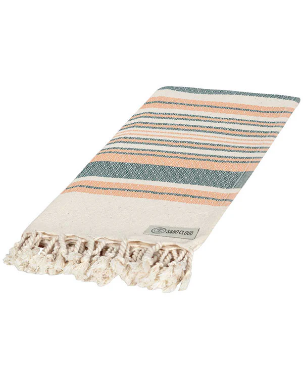Glam Stripe - Dobby Texture - Image 7