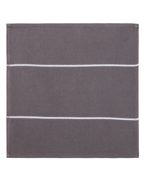 Gray Classic Washcloth Bundle - Image 3