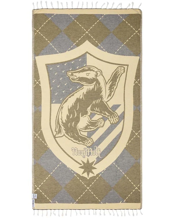 Hufflepuff⢠Towel - Image 3
