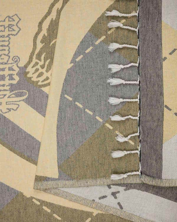 Hufflepuff⢠Towel - Image 5