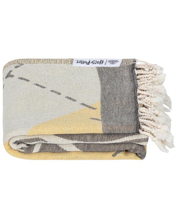 Hufflepuff⢠Towel - Image 6