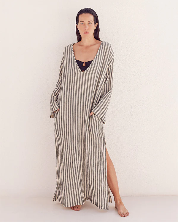 Kiltan Gauze Cover Up