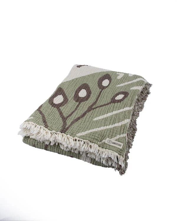 Kohala Shark - PARTY BLANKETâ„¢ - Image 7