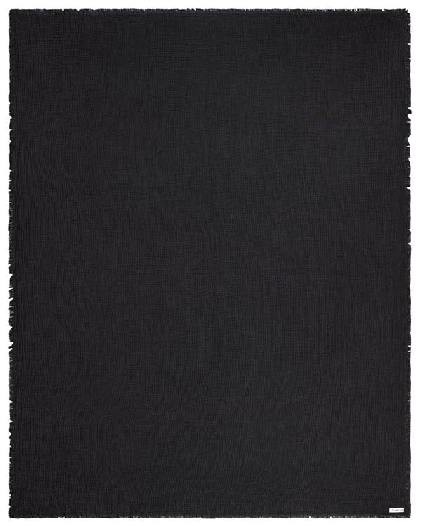 Lara Black - PARTY BLANKET™ - Queen - Image 5