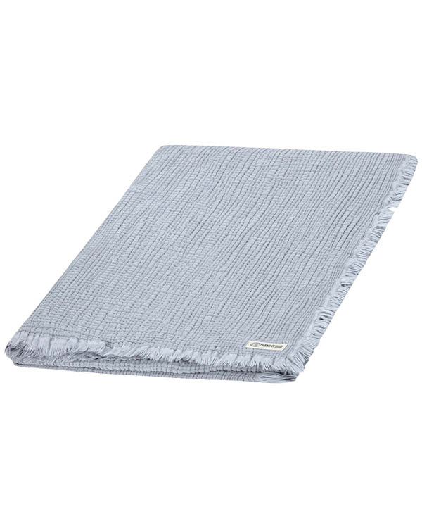 Lara Light Grey - PARTY BLANKET™ - Queen - Image 11