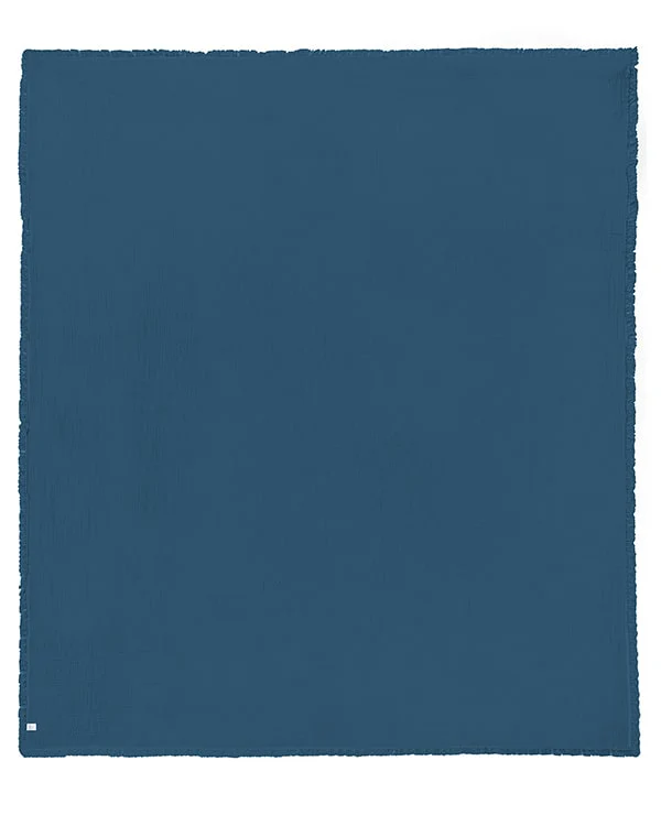 Lara Dark Denim - PARTY BLANKET™ - King - Image 3