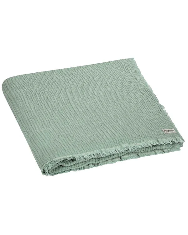 Lara Sage- PARTY BLANKET™ - Queen - Image 5