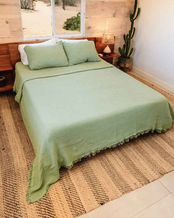 Lara Sage - PARTY BLANKET™ - King - Image 2