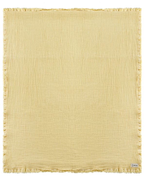 Lara Straw - PARTY BLANKET™ - Queen