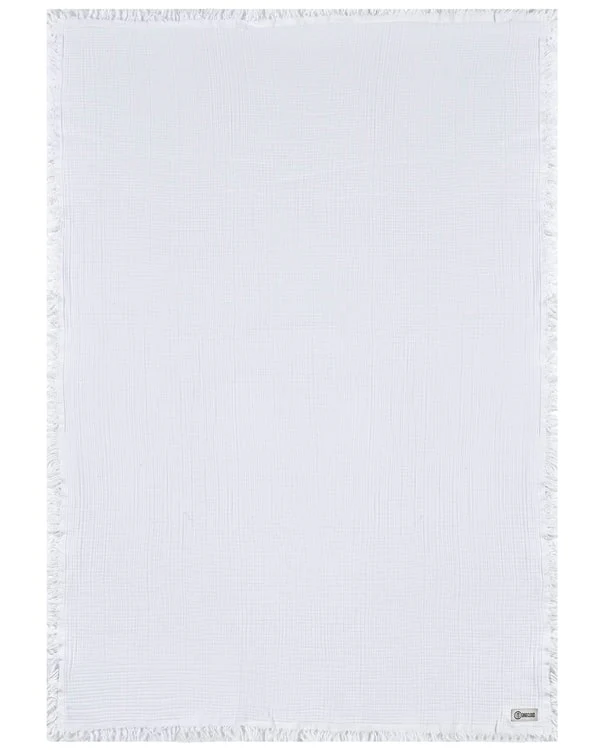Lara White - PARTY BLANKET™ - King