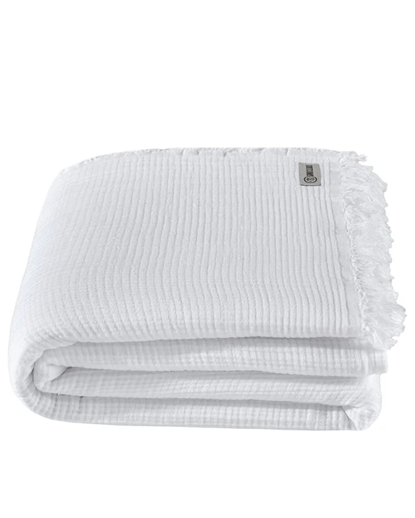 Lara White - PARTY BLANKET™ - King - Image 10